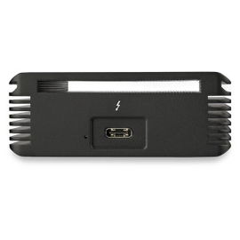 StarTech.com Adaptador Ethernet Thunderbolt 3 a 10GBase-T StarTech.com Adaptador Ethernet Thunderbolt 3 a 10GBase-T