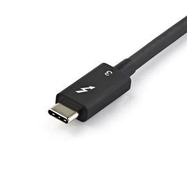StarTech.com Adaptador Gráfico Thunderbolt 3 a Doble HDMI - 4K 60Hz - Compatible con Mac y Windows StarTech.com Adaptador Gráfico Thunderbolt 3 a Doble HDMI - 4K 60Hz - Compatible con Mac y Windows