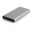 StarTech.com Adaptador Gráfico Thunderbolt 3 a Doble HDMI - 4K 60Hz - Compatible con Mac y Windows