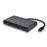 StarTech.com Mini Dock Thunderbolt 3 para Doble Pantalla de 4K con HDMI - Docking Station para Mac y Windows - Descontinuado, con Existencias Limitadas y Reemplazado por TB3DKM2HDL (TB3DKM2HD)
