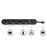 StarTech.com Mini Dock Thunderbolt 3 para Doble Pantalla de 4K con HDMI - Docking Station para Mac y Windows - Descontinuado, con Existencias Limitadas y Reemplazado por TB3DKM2HDL (TB3DKM2HD)