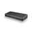 StarTech.com TB3DOCK2DPPD base para portátil y replicador de puertos Alámbrico USB 3.2 Gen 1 (3.1 Gen 1) Type-C Negro