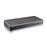 StarTech.com TB3DOCK2DPPD base para portátil y replicador de puertos Alámbrico USB 3.2 Gen 1 (3.1 Gen 1) Type-C Negro