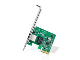 TP-Link TG-3468 - Adaptador de red - PCIe - Gigabit Ethernet