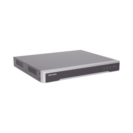 Hikvision DS-7600 Series DS-7608NI-I2/8P - NVR - 8 canales - en red