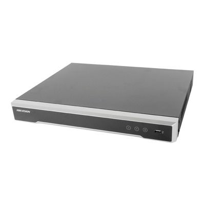 Hikvision DS-7600 Series DS-7616NI-I2/16P - NVR - 16 canales - en red