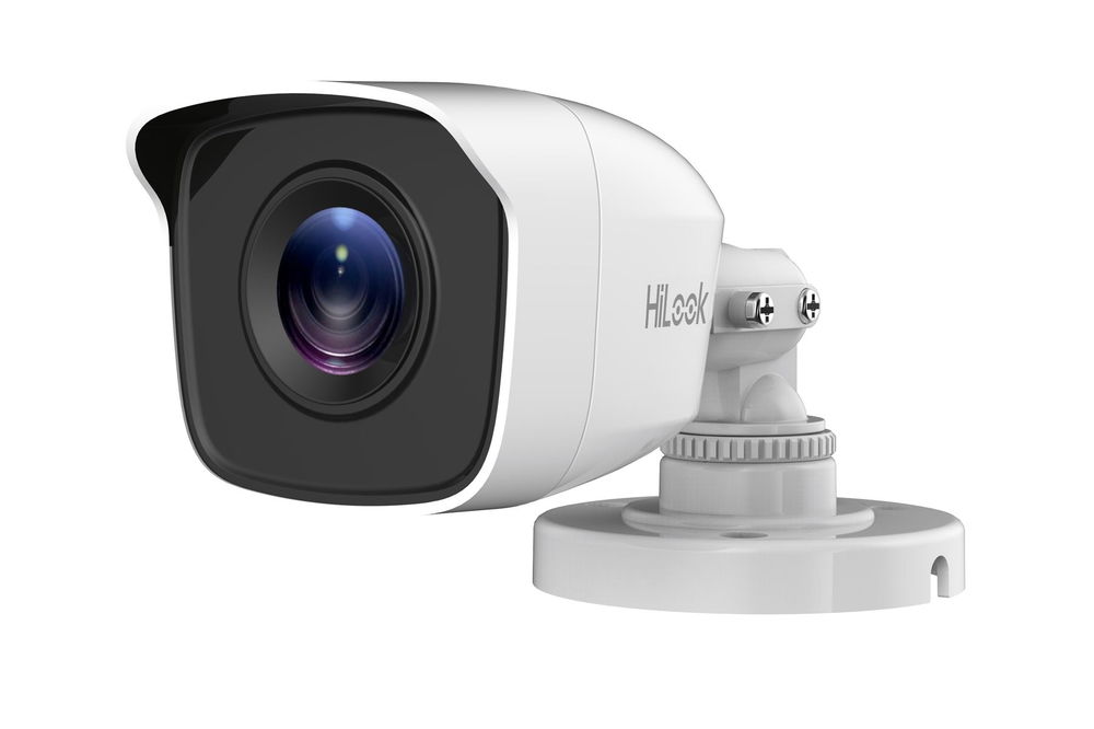 Hikvision HiLook - Surveillance camera - Indoor / Outdoor - THC-B120-PC