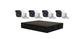 HIL/1080P/DVR-204Q-K1+4THC-B120-M/PowerCable/1TBHDD HIL/1080P/DVR-204Q-K1+4THC-B120-M/PowerCable/1TBHDD