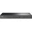 Router Balanceador de Carga Multi-WAN Gigabit, 1 puerto LAN Gigabit, 1 puerto WAN Gigabit, 3 puertos Auto configurables LAN/WAN, 150,000 Sesiones Concurrentes para Pequeño y Mediano Negocio