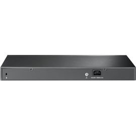Router Balanceador de Carga Multi-WAN Gigabit, 1 puerto LAN Gigabit, 1 puerto WAN Gigabit, 3 puertos Auto configurables LAN/WAN, 150,000 Sesiones Concurrentes para Pequeño y Mediano Negocio Router Balanceador de Carga Multi-WAN Gigabit, 1 puerto LAN Gigabit, 1 puerto WAN Gigabit, 3 puertos Auto configurables LAN/WAN, 150,000 Sesiones Concurrentes para Pequeño y Mediano Negocio