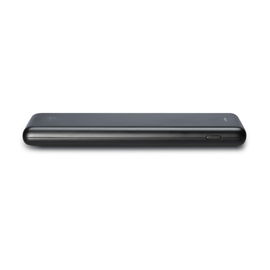 Power Bank / Cargador de baterías 10000 mAh 2 puertos USB 2.0 Power Bank / Cargador de baterías 10000 mAh 2 puertos USB 2.0