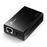 Inyector PoE Gigabit 802.3 af 1 puerto 10/100/1000 Mbps