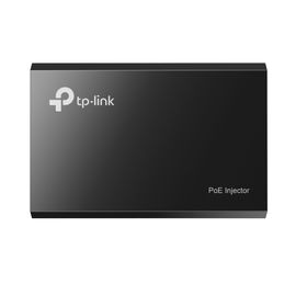 Inyector PoE Gigabit 802.3 af 1 puerto 10/100/1000 Mbps Inyector PoE Gigabit 802.3 af 1 puerto 10/100/1000 Mbps