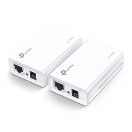 Kit adaptador Power over Ethernet Kit adaptador Power over Ethernet
