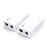 Kit adaptador Power over Ethernet