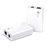 Kit adaptador Power over Ethernet