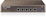 Router Balanceador de Carga Multi-Wan, 1 puerto LAN 10/100 Mbps, 1 puerto WAN 10/100 Mbps, 3 puertos Auto configurables LAN/WAN, Sesiones Concurrentes 30,000 para Negocios Pequeños y Medianos