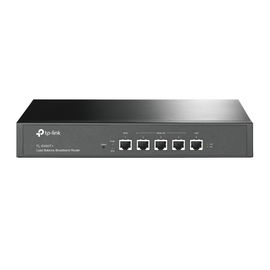 TP-LINK TL-R480T+ - Router conmutador de 3 puertos - Puertos WAN: 2 - TP-LINK TL-R480T+ - Router conmutador de 3 puertos - Puertos WAN: 2 -