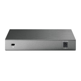 Router VPN - SDN Multi-WAN Gigabit, 1 puerto LAN Gigabit, 1 puerto WAN Gigabit, 3 puertos Auto configurables LAN/WAN, 25,000 Sesiones Concurrentes, Administración Centralizada OMADA SDN Router VPN - SDN Multi-WAN Gigabit, 1 puerto LAN Gigabit, 1 puerto WAN Gigabit, 3 puertos Auto configurables LAN/WAN, 25,000 Sesiones Concurrentes, Administración Centralizada OMADA SDN