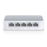 TP-Link TL-SF1005D 5-Port 10/100Mbps Desktop Switch - Conmutador - 5 x 10/100 - sobremesa