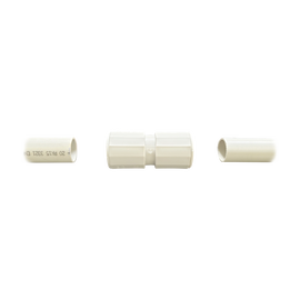 Manguito / Cople Morbidx IP67 libre de halógenos para unir tubería rígida de 16 mm (5/8