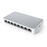 TP-Link TL-SF1008D 8-Port 10/100Mbps Desktop Switch - Conmutador - 8 x 10/100 - sobremesa