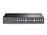 TP-Link TL-SF1024D - Conmutador - 24 x 10/100 - sobremesa