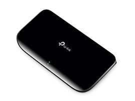 Switch de escritorio 8 puertos 10/100/1000 Mbps Switch de escritorio 8 puertos 10/100/1000 Mbps