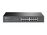 TP-Link TL-SG1016D 16-Port Gigabit Switch - Conmutador - sin gestionar - 16 x 10/100/1000 - sobremesa