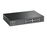TP-Link TL-SG1016D 16-Port Gigabit Switch - Conmutador - sin gestionar - 16 x 10/100/1000 - sobremesa