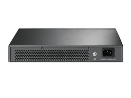 TP-Link TL-SG1016D 16-Port Gigabit Switch - Conmutador - sin gestionar - 16 x 10/100/1000 - sobremesa TP-Link TL-SG1016D 16-Port Gigabit Switch - Conmutador - sin gestionar - 16 x 10/100/1000 - sobremesa