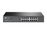 SWITCH EASY SMART 16 PUERTOS 10/100/1000 MBPS