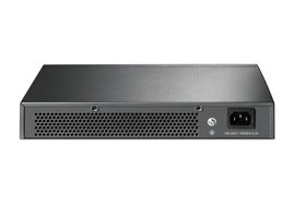 SWITCH EASY SMART 16 PUERTOS 10/100/1000 MBPS SWITCH EASY SMART 16 PUERTOS 10/100/1000 MBPS