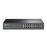 Switch Easy Smart PoE+, 16 puertos 10/100/1000Mbps, 8 puertos PoE+, 150W