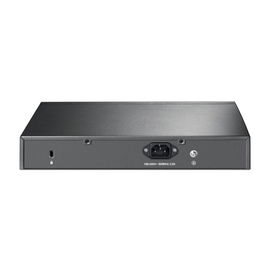 Switch Easy Smart PoE+, 16 puertos 10/100/1000Mbps, 8 puertos PoE+, 150W