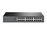 Switch Gigabit no administrable de 24 puertos 10/100/1000 Mbps para escritorio/rack