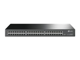 Switch Gigabit no administrable de 48 puertos 10/100/1000 Mbps Switch Gigabit no administrable de 48 puertos 10/100/1000 Mbps