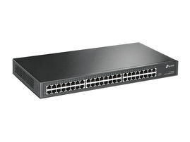 Switch Gigabit no administrable de 48 puertos 10/100/1000 Mbps Switch Gigabit no administrable de 48 puertos 10/100/1000 Mbps