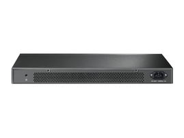 Switch Gigabit no administrable de 48 puertos 10/100/1000 Mbps Switch Gigabit no administrable de 48 puertos 10/100/1000 Mbps