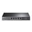 Switch Gigabit no administrable de 5 puertos 100 Mbps/ 1 Gbps/ 2.5 Gbps ideal para WiFi 6