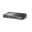 Switch Gigabit no administrable de 5 puertos 100 Mbps/ 1 Gbps/ 2.5 Gbps ideal para WiFi 6