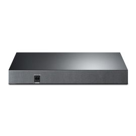 Switch Gigabit no administrable de 5 puertos 100 Mbps/ 1 Gbps/ 2.5 Gbps ideal para WiFi 6 Switch Gigabit no administrable de 5 puertos 100 Mbps/ 1 Gbps/ 2.5 Gbps ideal para WiFi 6