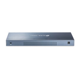 Switch Gigabit no administrable de 16 puertos 10/100/1000 Mbps para escritorio