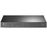 TP-Link TL-SG1210P - Conmutador - sin gestionar - 8 x 10/100/1000 (PoE+) + 1 x 10/100/1000 (enlace ascendente) + 1 x Gigabit SFP (enlace ascendente) - sobremesa - PoE+ (63 W)