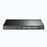 Switch no administrable de 16 puertos 10/100/1000Mbps y PoE af/at, 2 puertos SFP hasta 250W.