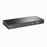 Switch no administrable de 16 puertos 10/100/1000Mbps y PoE af/at, 2 puertos SFP hasta 250W.