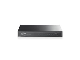 TP-LINK Switch JetStream 8-Port Gigabit Smart Switch