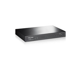 TP-LINK Switch JetStream 8-Port Gigabit Smart Switch