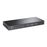 TP-Link JetStream TL-SG2218 - V1 - conmutador - inteligente - 16 x 10/100/1000 + 2 x SFP - montaje en rack