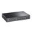 Switch JetStream SDN Administrable 8 puertos 10/100/1000 Mbps + 2 puertos SFP, administración centralizada OMADA SDN